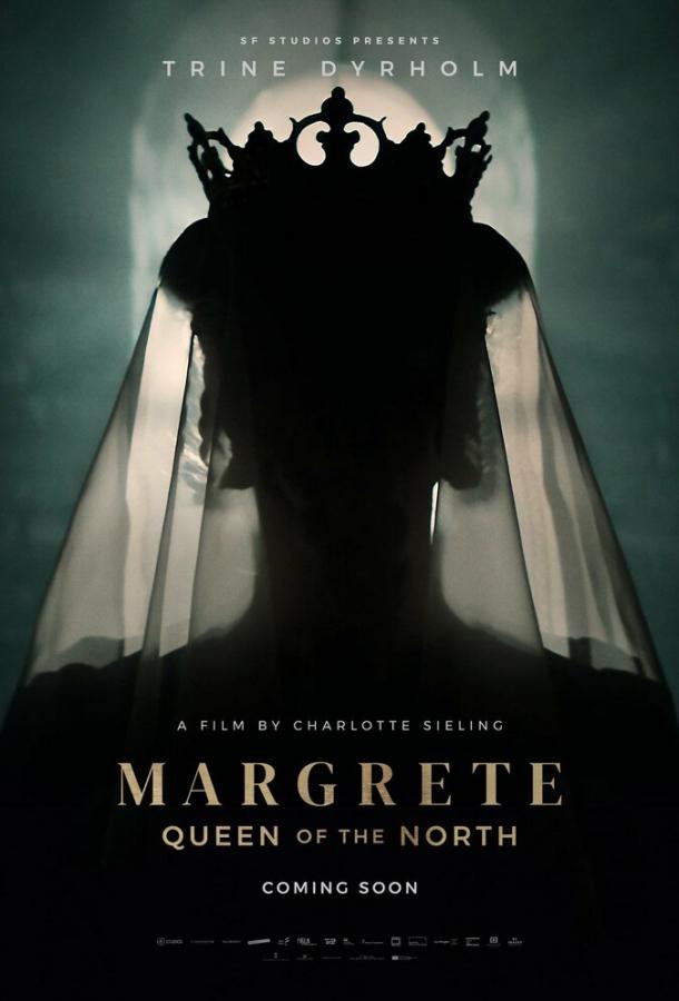 Фильм Маргарита — королева Севера (2021) смотреть онлайн бесплатно